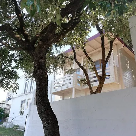 Seastar Eco Villa Utjeha Exterior photo