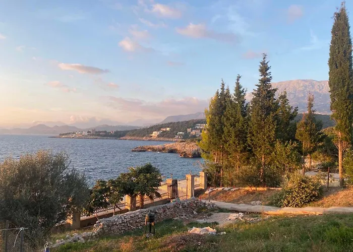 Seastar Eco Villa