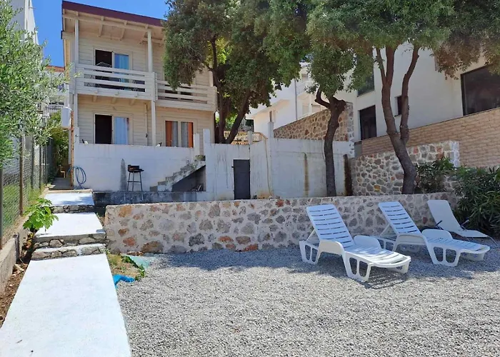 Seastar Eco Villa