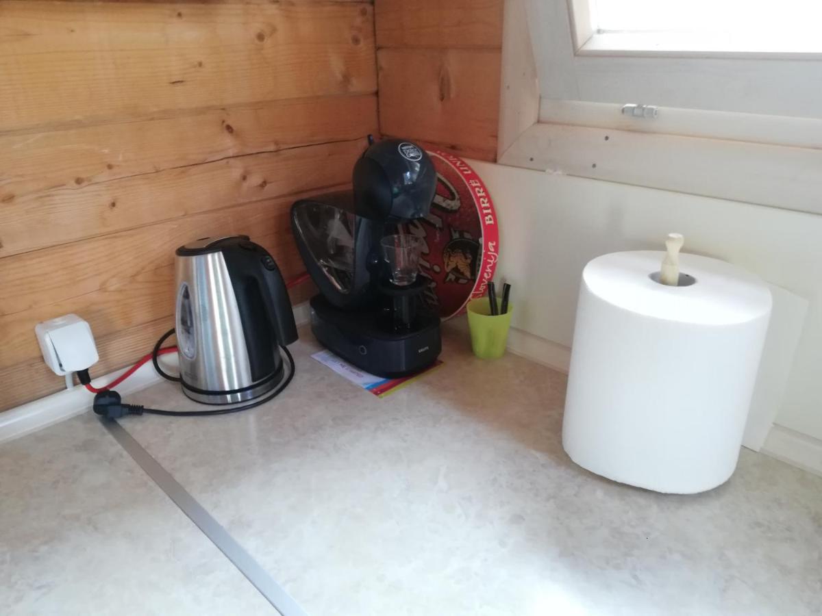 Apartment Seastar Eco