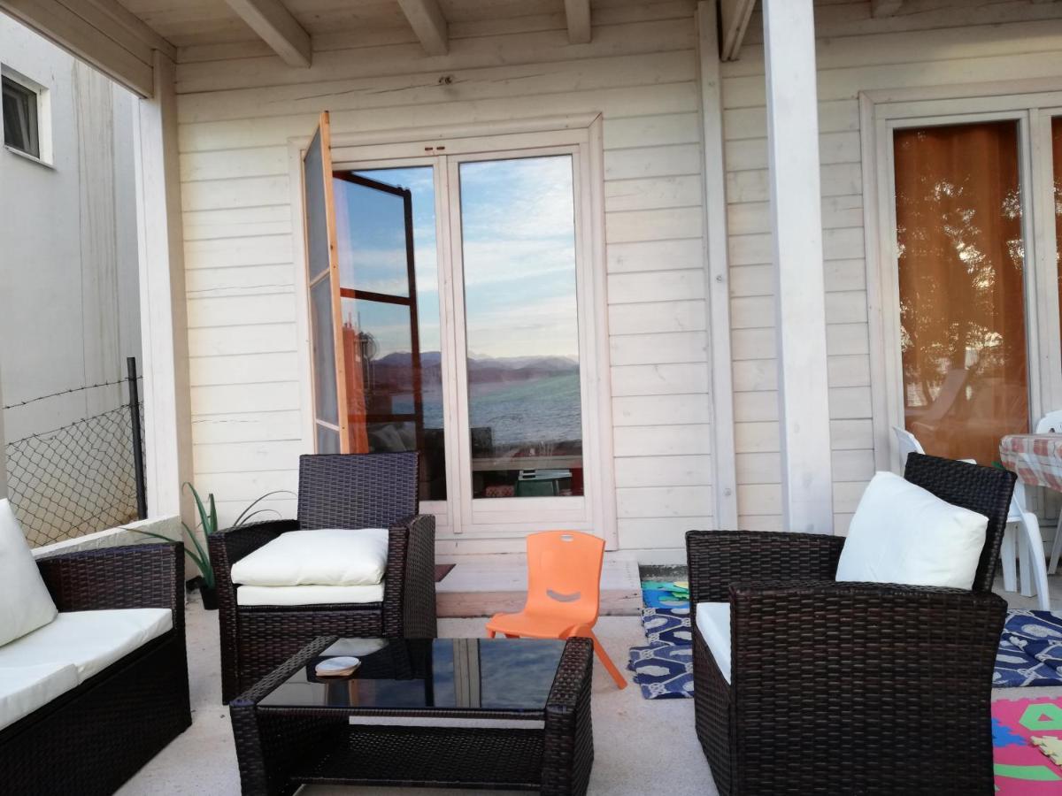 Seastar Eco Apartment