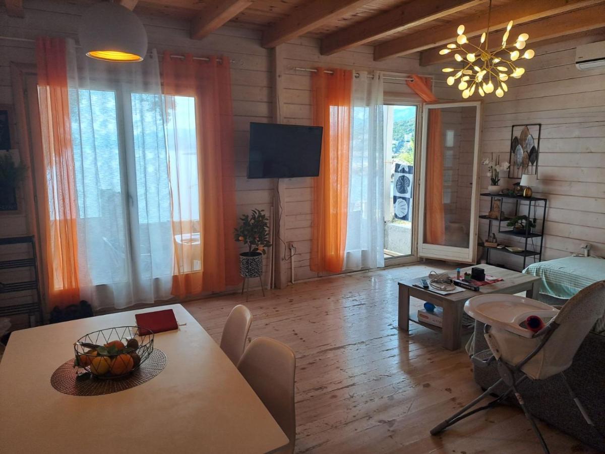 Seastar Eco Apartment *