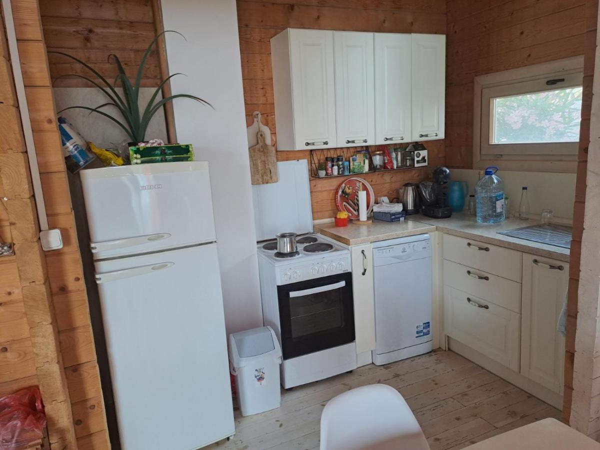 Apartment Seastar Eco