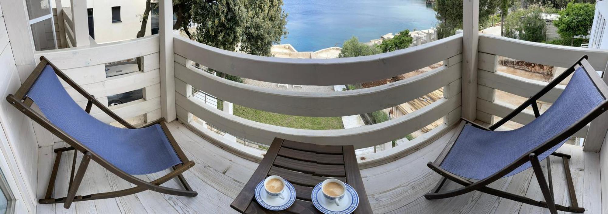 Seastar Eco Apartment Utjeha