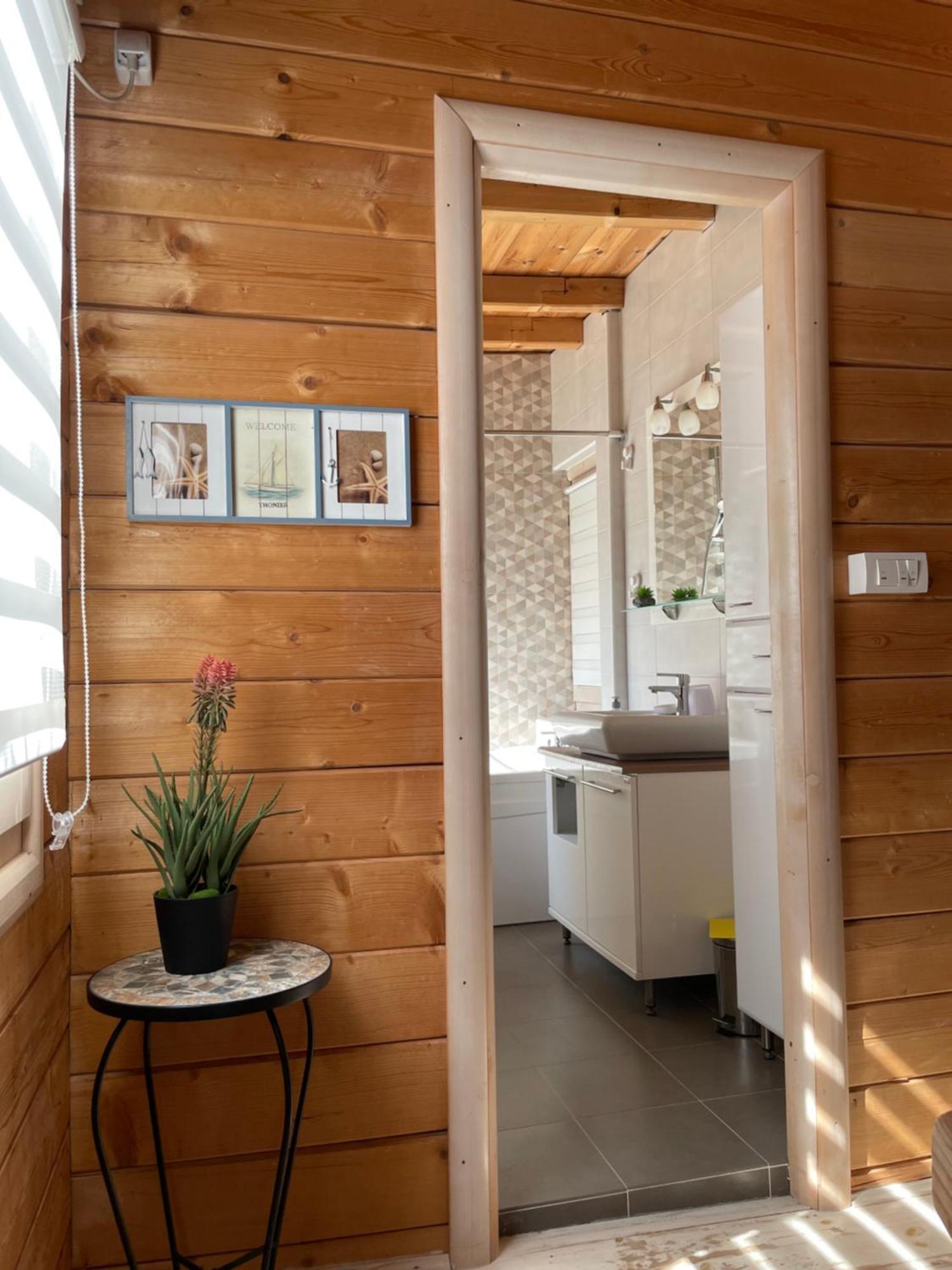 Seastar Eco Apartment