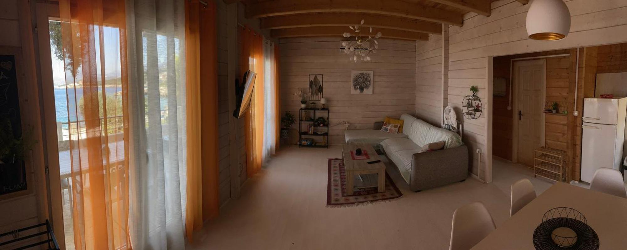 Apartment Seastar Eco
