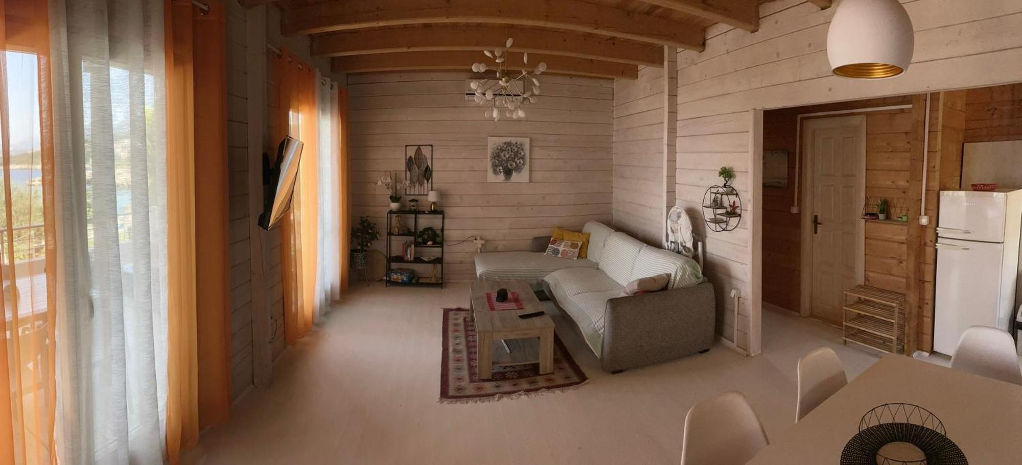 Apartment Seastar Eco