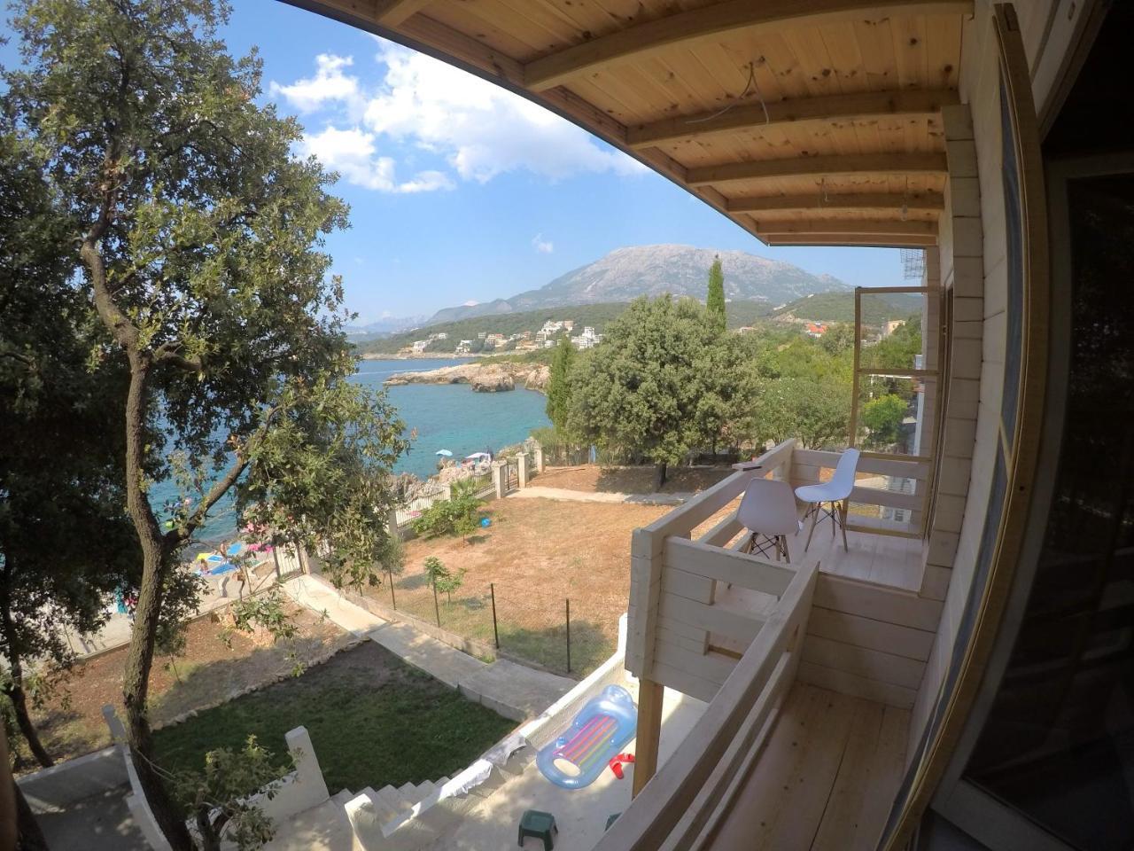 Apartment Seastar Eco *