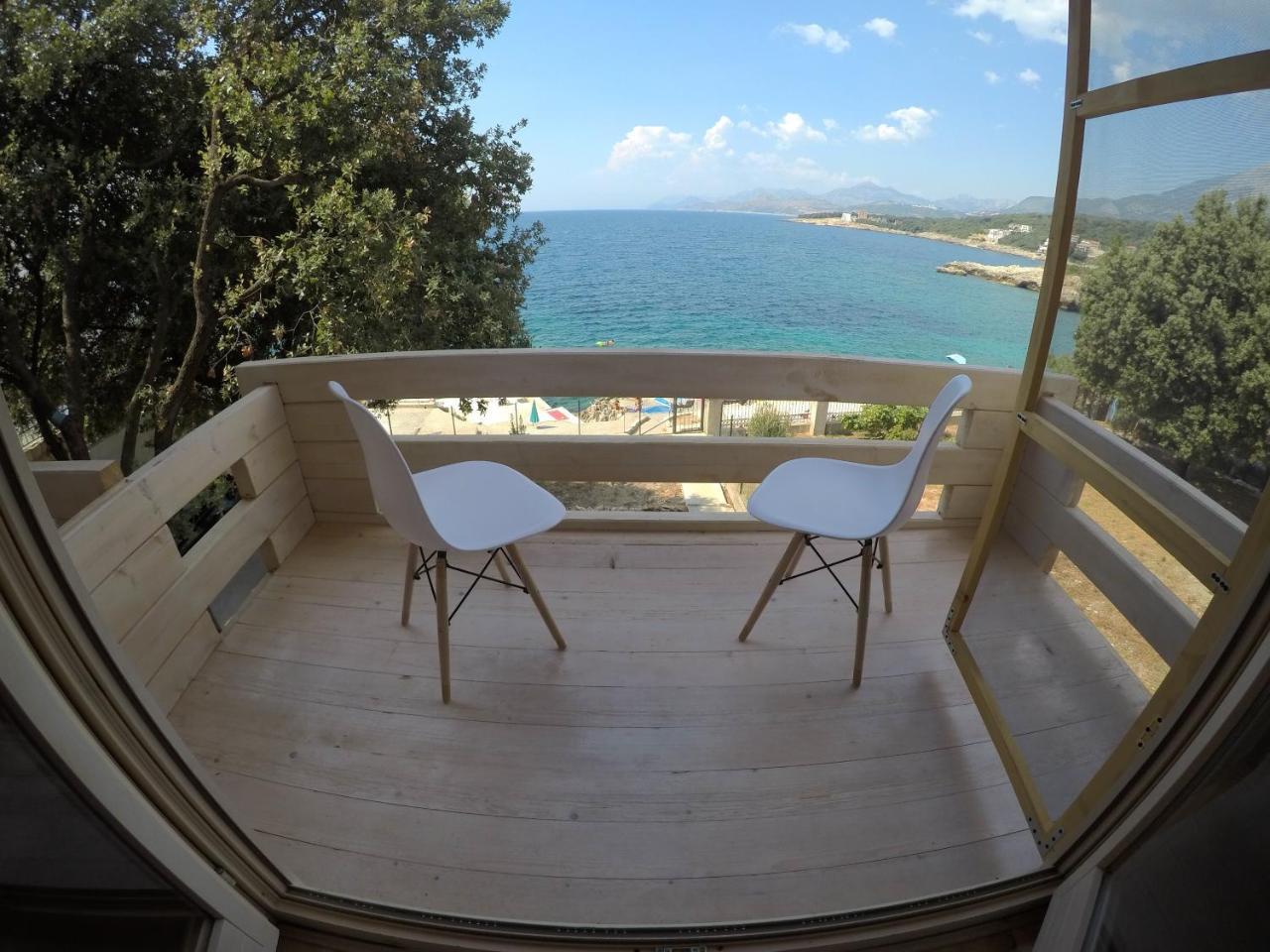 Seastar Eco Apartment *