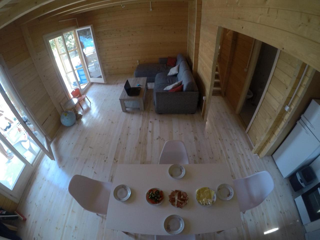 Seastar Eco Apartment