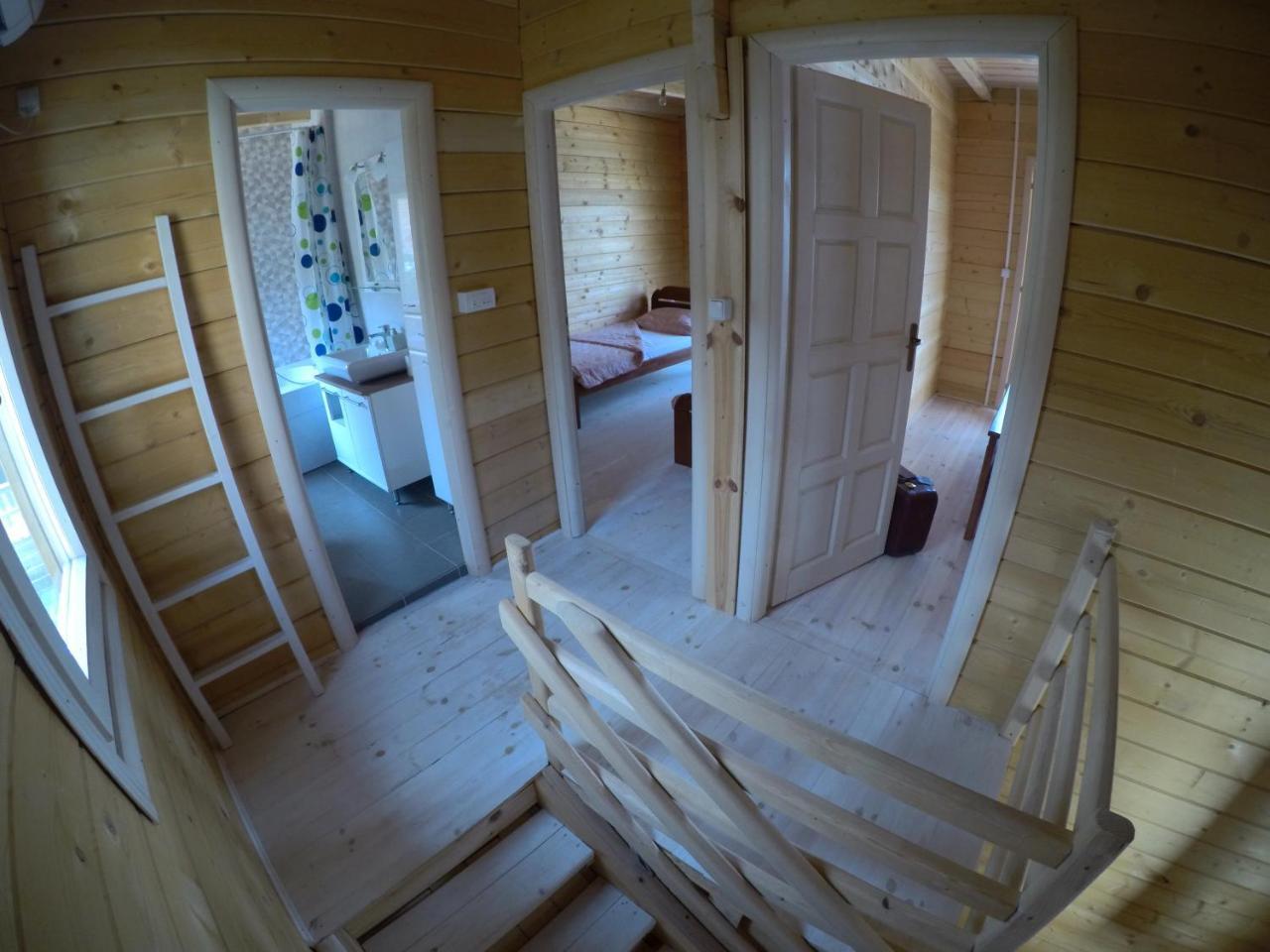 Apartment Seastar Eco Utjeha