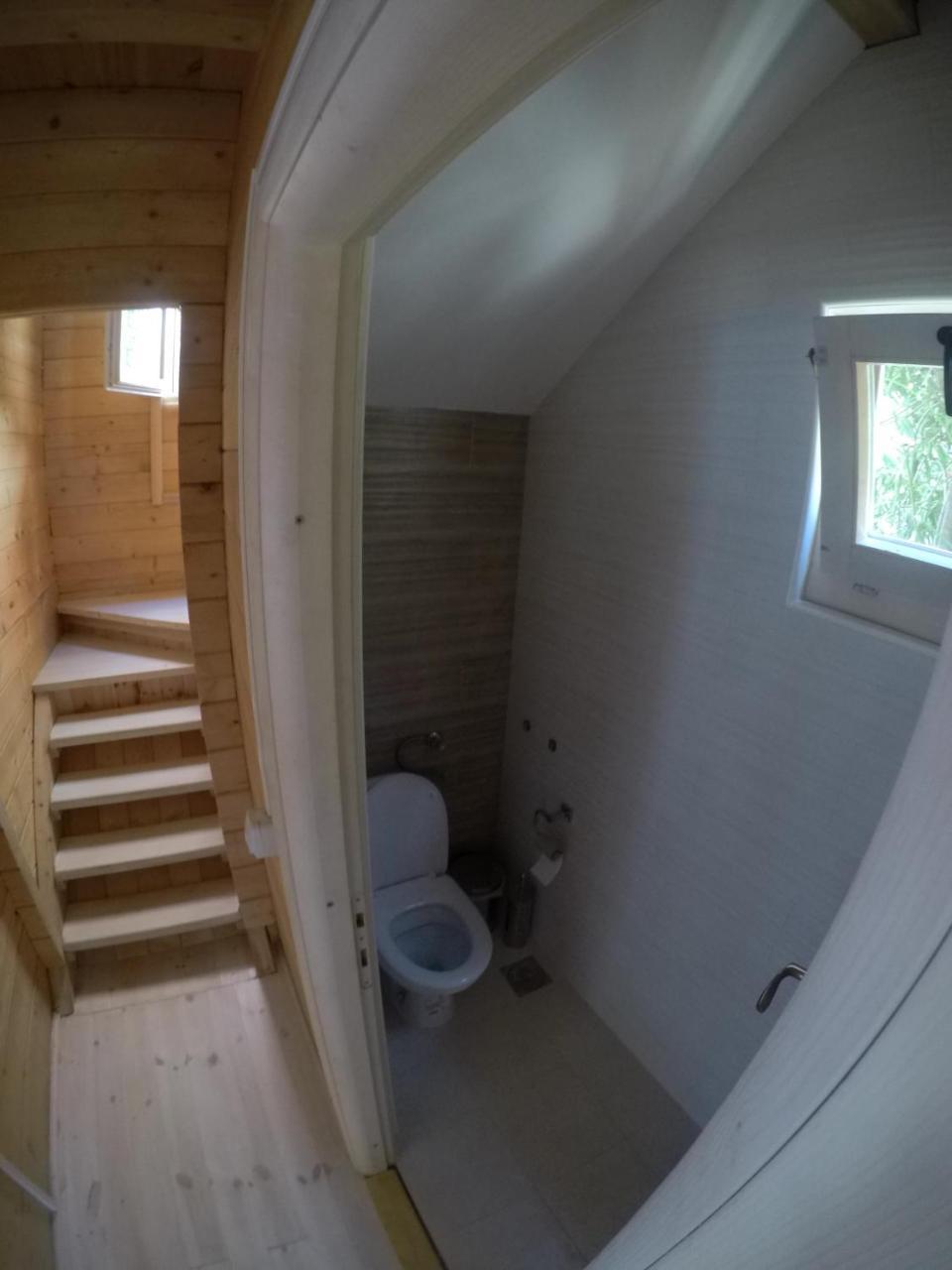 Seastar Eco Apartment *