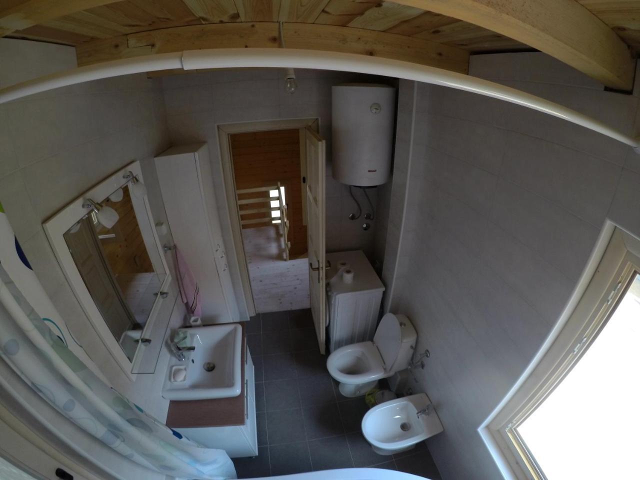 Apartment Seastar Eco
